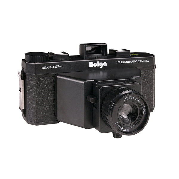 Holga 120 Panoramic Camera - Getty Museum Store