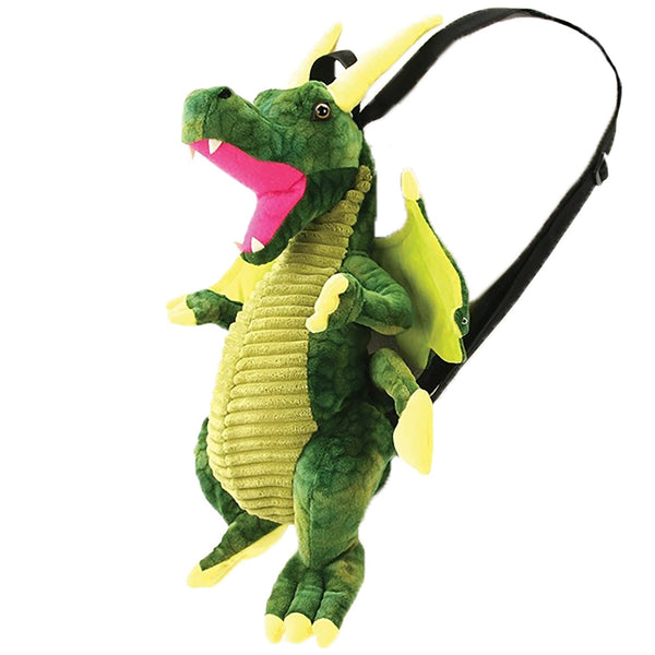 Dragon Backpack - Getty Museum Store