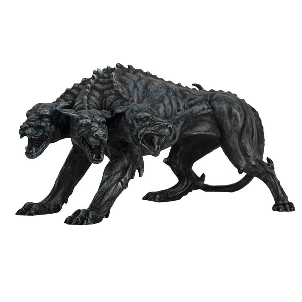Cerberus Sculpture - Getty Museum Store