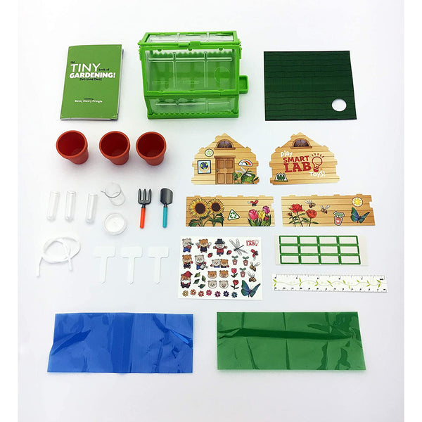 Children's Gardening Kit – pucciManuli