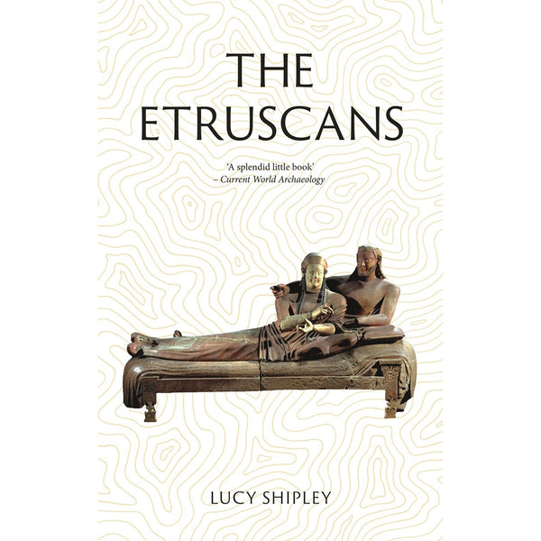 The Etruscans - Getty Museum Store