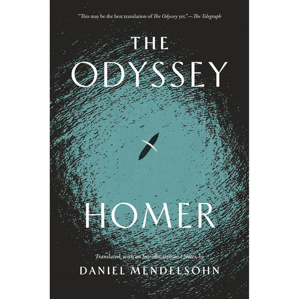 The Odyssey - Getty Museum Store