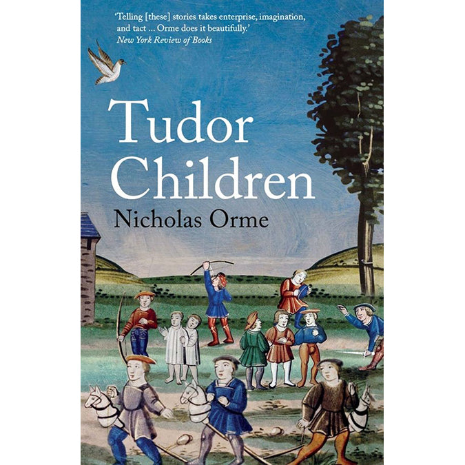 Tudor Children