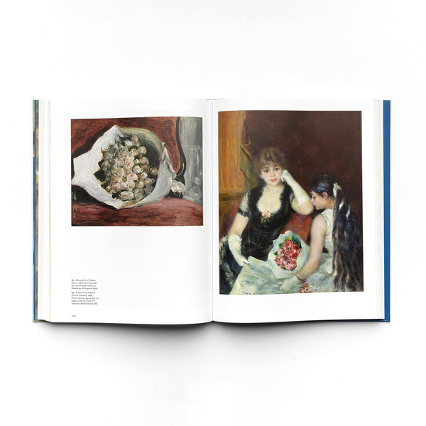 Renoir & Love - Getty Museum Store