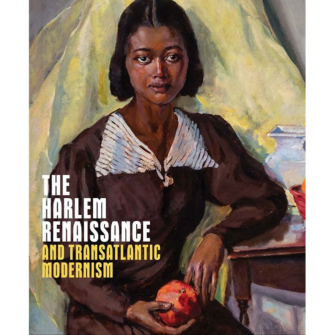 The Harlem Renaissance and Transatlantic Modernism