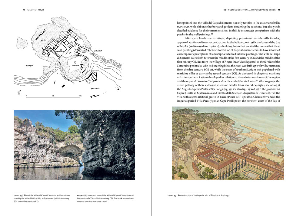 Shaping Roman Landscape: Ecocritical Approaches to Architecture and Wall Painting in Early Imperial Italy