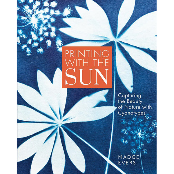Printing with the Sun: Capturing the Beauty of Nature with