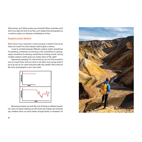 Out There: An Uncomplicated Field Guide to Outdoor Photography