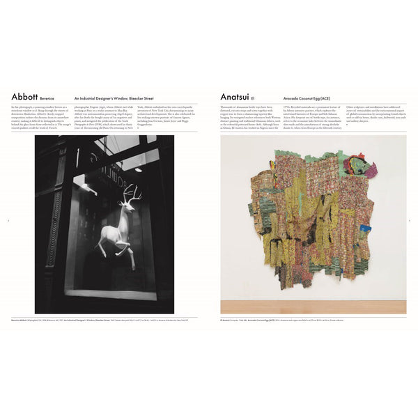 The Art Book: Mini Format - Getty Museum Store