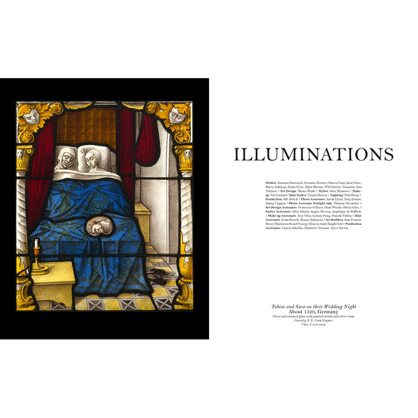 Tim Walker: Wonderful Things - Getty Museum Store