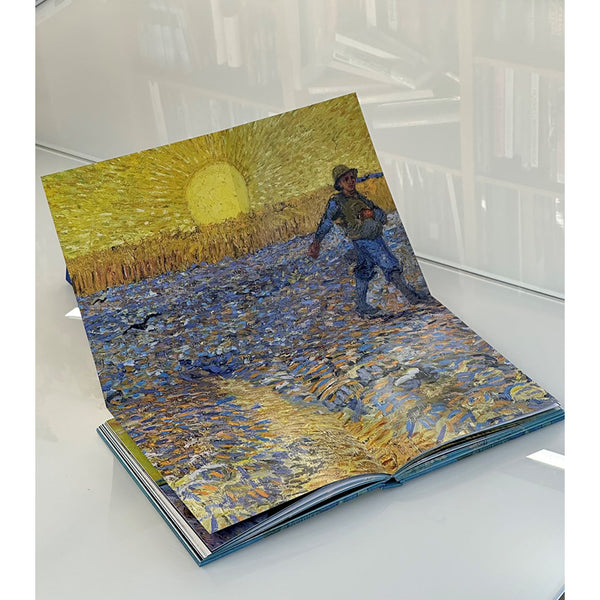 Van Gogh: The Bigger Picture - Getty Museum Store