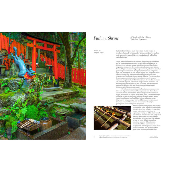 The Book of Temples: Spiritual Places Around the World - Getty