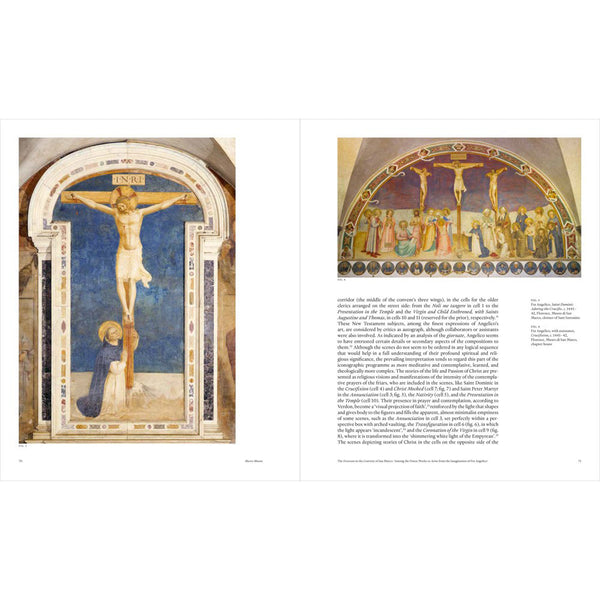 Fra Angelico - Getty Museum Store