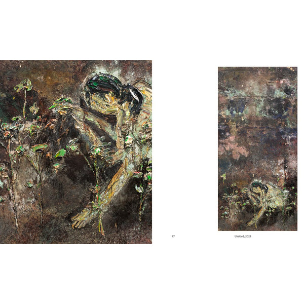 Anselm Kiefer: Women Alchemists - Getty Museum Store