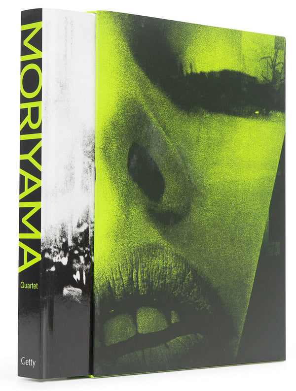 アート・デザイン・音楽 DAIDO MORIYAMA THE COMPLEATE WORKS Daido Moriyama: The Complete Works - Daido MORIYAMA