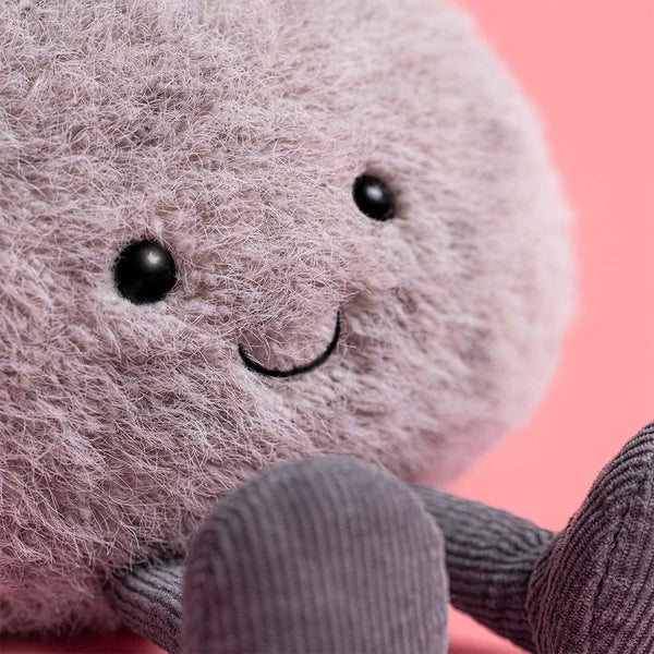 ジェリーキャット Amuseables Pebble（石）新品タグ付き ジェリーキャット Amuseables Pebble（石）新品タグ付き Jellycat