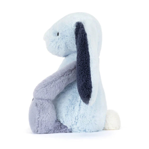 Jellycat Puddlesea Bunny - Getty Museum Store