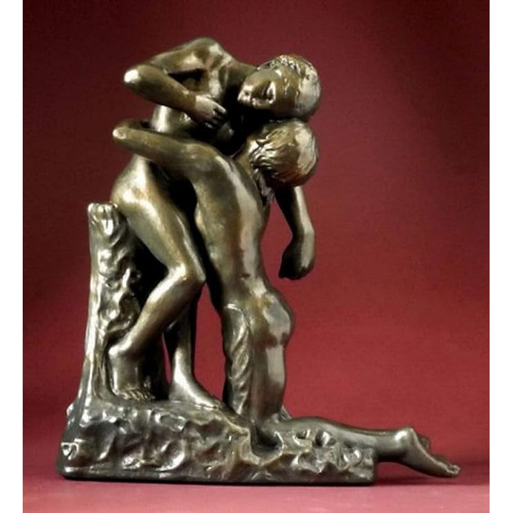 Sakountala ou L’abandon Sculpture - Camille Claudel