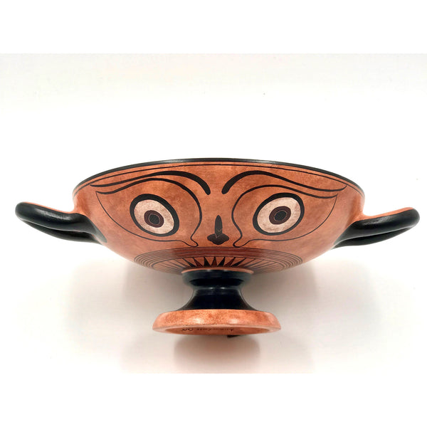 Greek Kylix Cup Featuring Dionysos - Getty Museum Store