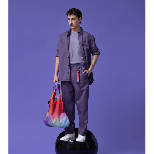 Recycled Keychain - Sunbeam - Getty Museum Store