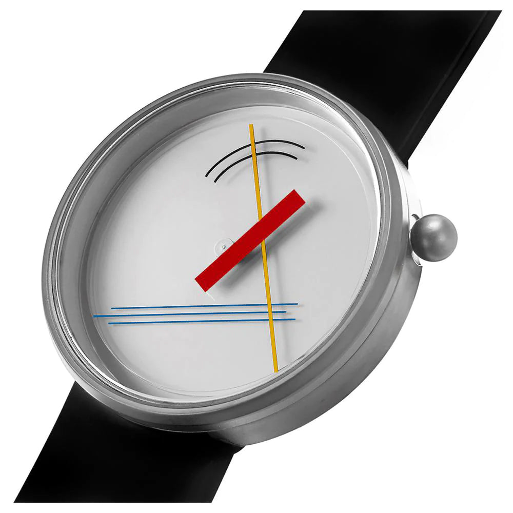 Diagram 17 Kandinsky Watch