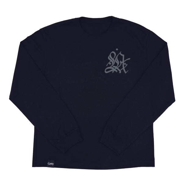 ミュージシャン the GazettE LONG SLEEVE TEE / BLACK The Gazette Shirt | eBay