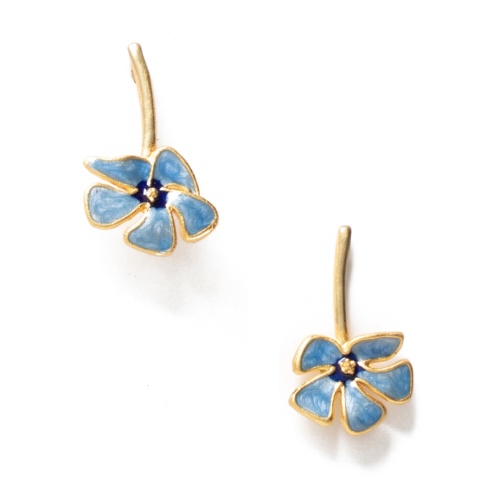 Pendientes Manet Bígaro | Tienda Getty