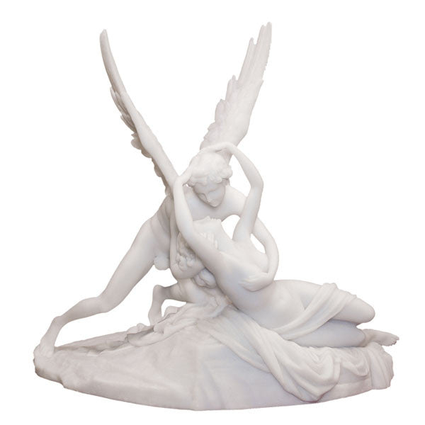 Sculpture -Cupid and Psyche-Large | Getty Store