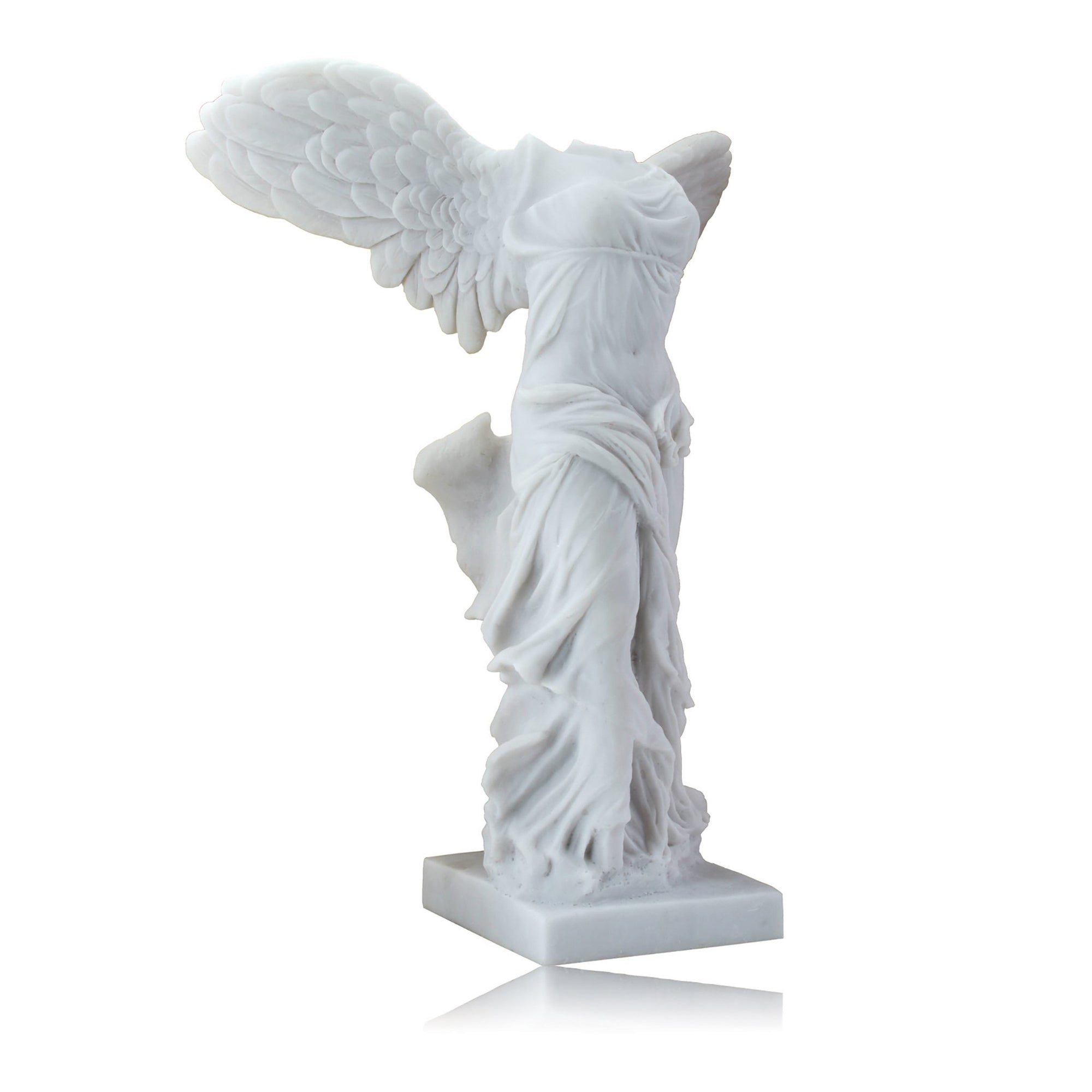 Nike of Samothrace Sculpture | Getty Store