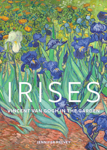 Irises: Vincent van Gogh in the Garden | Getty Store