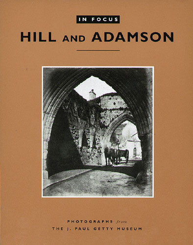 In Focus: Hill and Adamson | Getty Store