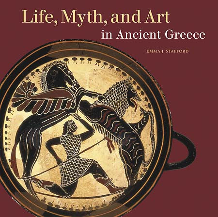 Life, Myth, and Art in Ancient Greece | Getty Store
