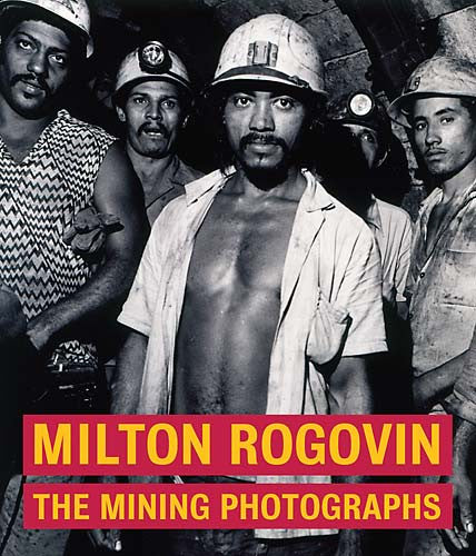 Milton Rogovin: The Mining Photographs | Getty Store