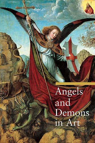 demons and angels