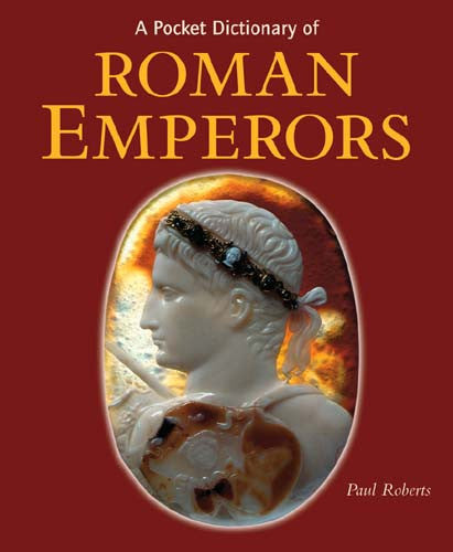 A Pocket Dictionary of Roman Emperors | Getty Store