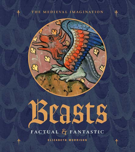 Beasts Factual and Fantastic | Getty Store