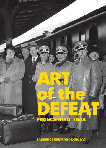 Art of Defeat, France 1940-1944 | Getty Store