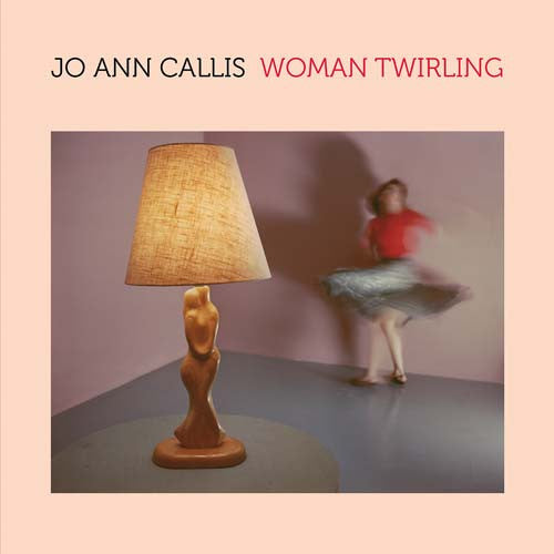 【超希少】Jo Ann Callis ジョー・アン・キャリス オリジナル写真作品 Jo Ann Callis: Woman Twirling - Getty Museum Store