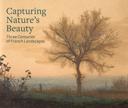 Capturing Nature's Beauty: Three Centuries of French Landscapes | Getty Store