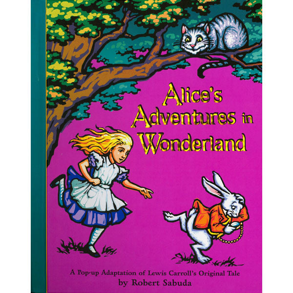 Alice's Adventures in Wonderland Totes | LookHUMAN