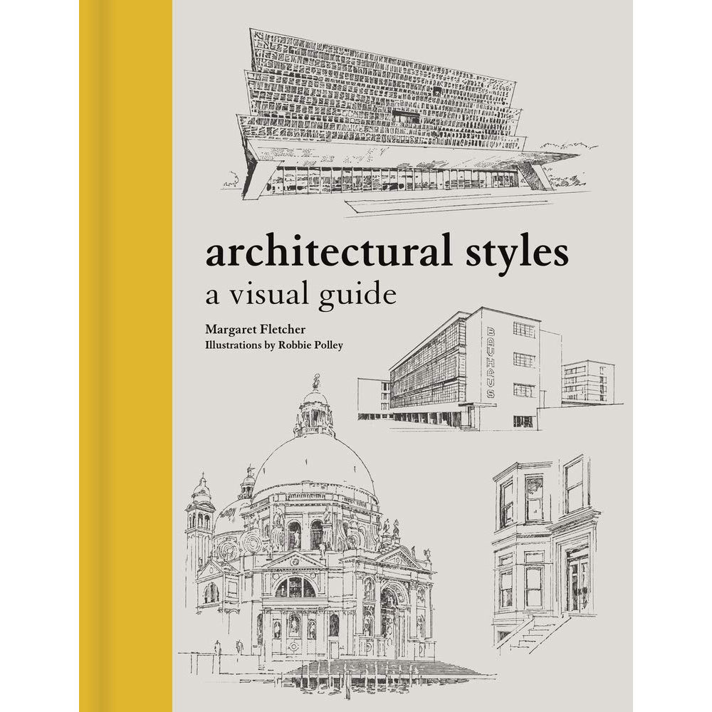 Architectural Styles: A Visual Guide