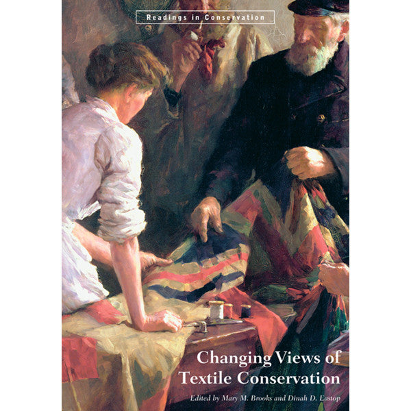 bookcloth – Peachey Conservation