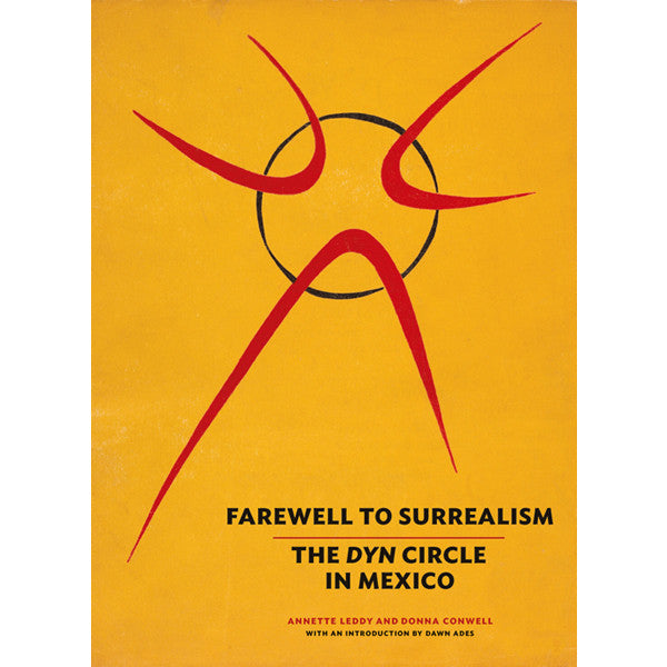 Farewell to Surrealism: The DYN Circle in Mexico | Getty Store