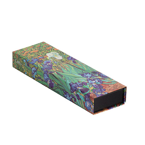 Pencil Case - Van Gogh Irises