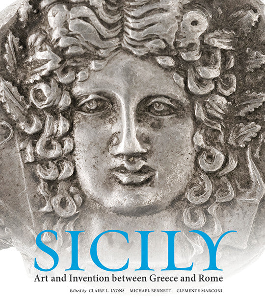 Sicily: Art and Invention between Greece and Rome | Getty Store
