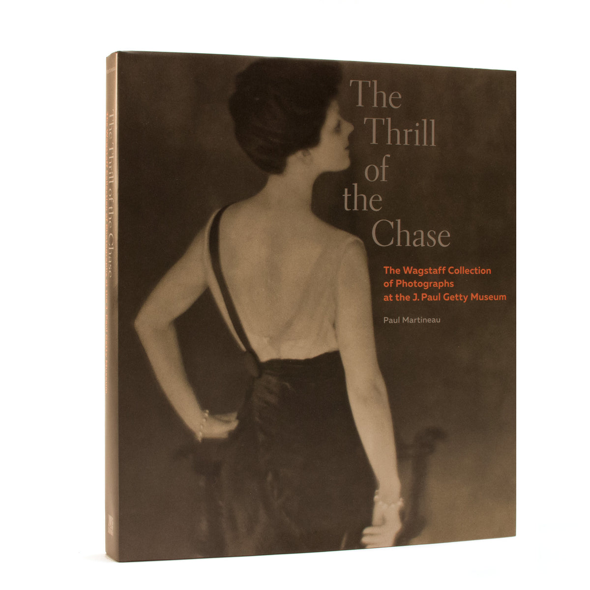 The Thrill of the Chase: The Wagstaff Collection of Photographs at the J. Paul Getty Museum | Getty Store
