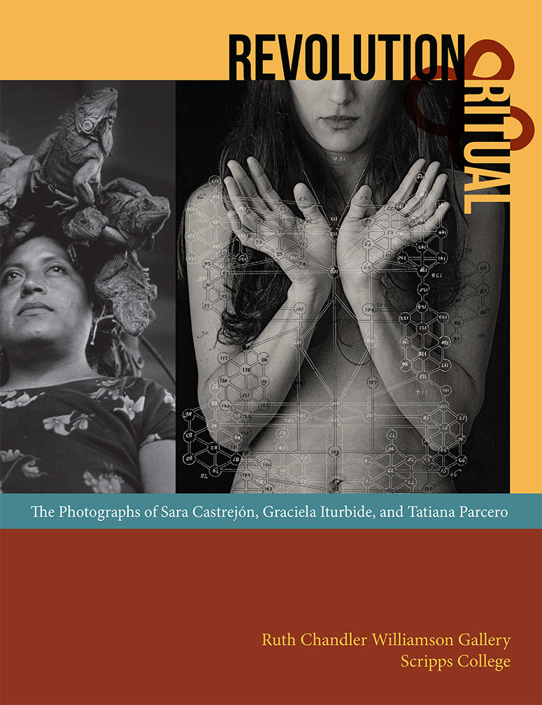 Revolution and Ritual: The Photographs of Sara Castrejón, Graciela Iturbide, and Tatiana  | Getty Store