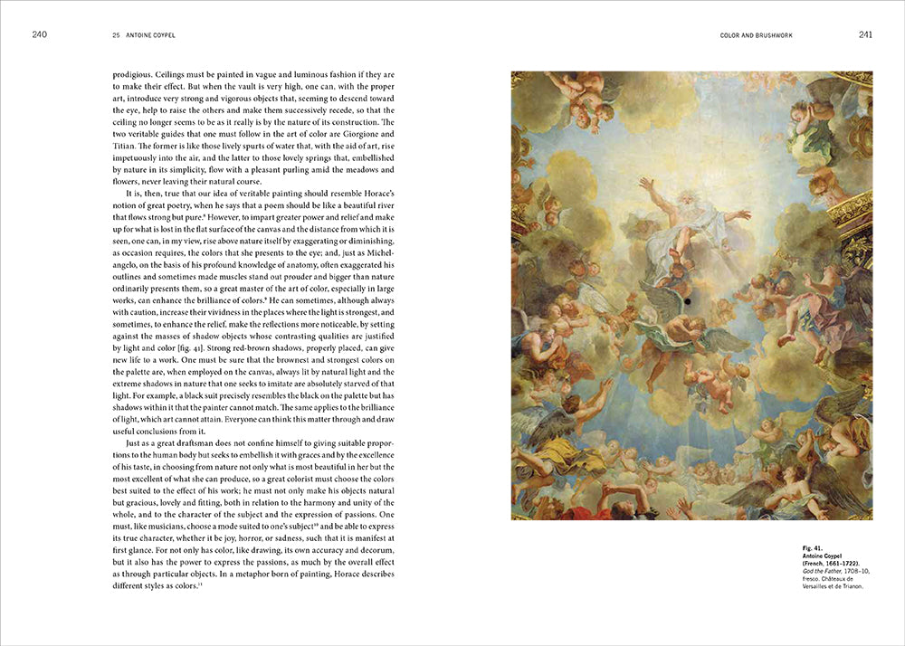 Lectures on Art: Selected Conférences from the Académie Royale de Peinture et de Sculpture, 1667–1772 | Getty Store