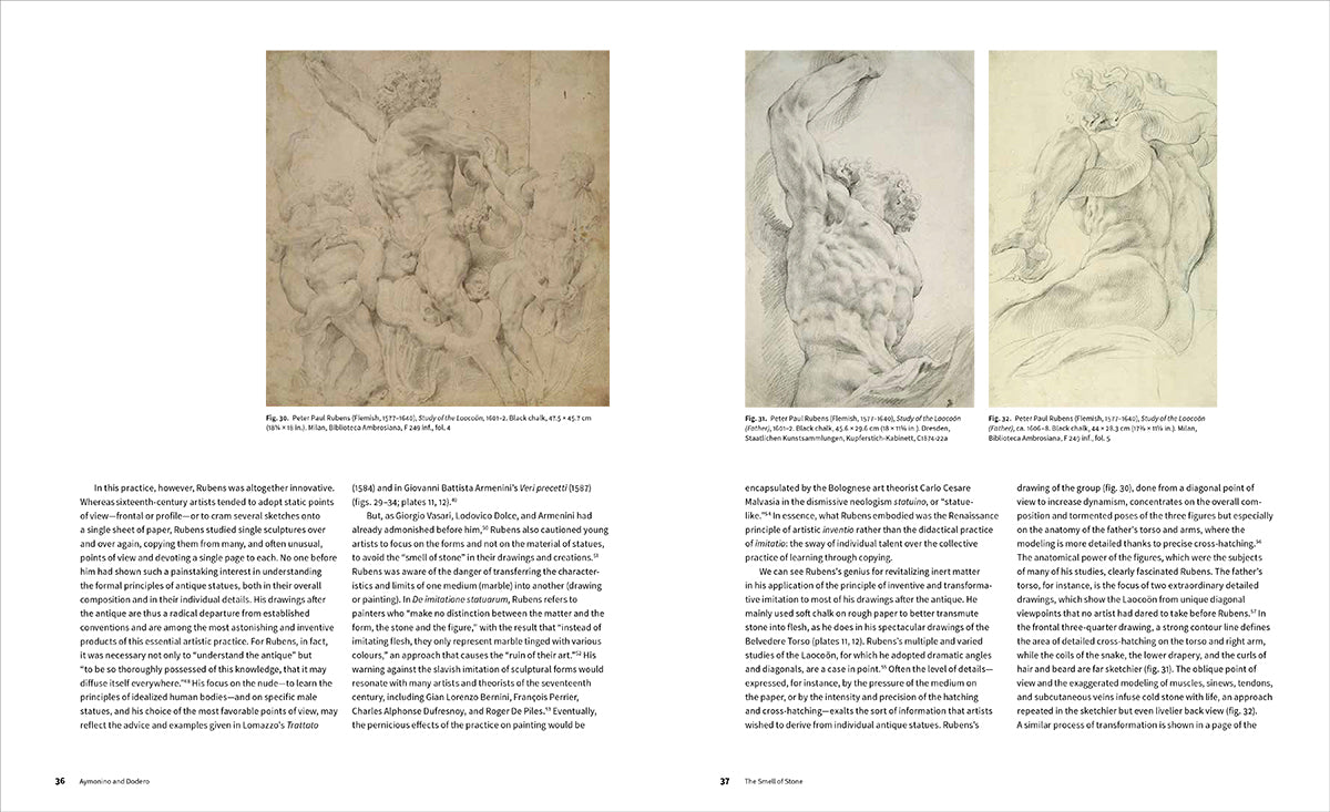 Rubens: Picturing Antiquity