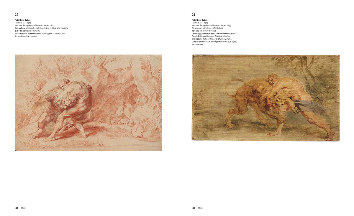 Rubens: Picturing Antiquity